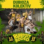 Ruhrpott Rodeo 2025
