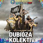 Pirata Beach Fest 2025