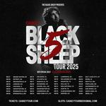 Black Sheep 5 Tour
