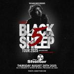 Black Sheep 5 Tour