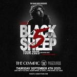 Black Sheep 5 Tour