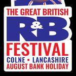 GREAT BRITISH RHYTHM & BLUES FESTIVAL 2026