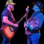 Acoustic On The Patio with Kevin & Erik