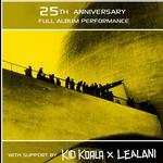 DELTRON 3030 25th ANNIVERSARY TOUR
