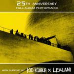 DELTRON 3030 25th ANNIVERSARY TOUR