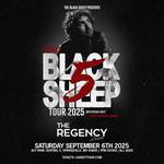 Black Sheep Tour 5