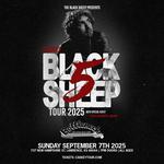 Black Sheep 5 Tour