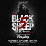 Black Sheep 5 Tour