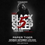 Black Sheep 5 Tour