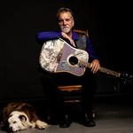 Darrell Scott | Caleb Caudle
