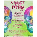 A Forest Festival 2025