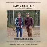Free Concert (with guest, Haddon)