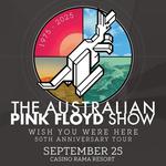 The Australian Pink Floyd Show