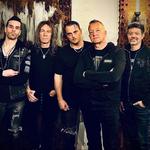 Vallemaggia Magic Blues 2026: Magic Rock con Eric Steckel & Sideburn