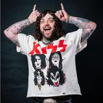 Nothing More w/ Catch Your Breath, Archers and Doobie