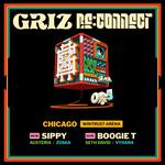 GRiZ Presents: RE:CONNECT