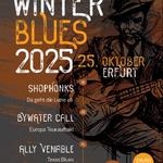 Winterblues, Udestedt 2025