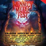 Mennecy Metal Fest 2025