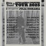 North Star Lounge Presents: Philip Bowen (Low Tix)