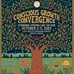 Conscious Growth Convergence 2025