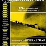 DELTRON 3030 25th Anniversary Full Album Performance (Del, Dan the Automator, Kid Koala) w/ support Kid Koala x Lealani