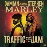 The Fillmore with Damian Marley