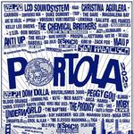 Portola Music Festival 2025