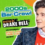 Seattle 2000s Bar Crawl with Drake Bell