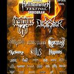 Hellhammer Festival OA 2025