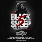 Black Sheep 5 Tour