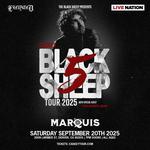 Black Sheep 5 Tour