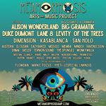 Metamorphosis Festival 2025