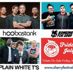 National Cherry Festival 2025