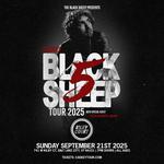 Black Sheep 5 Tour