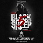 Black Sheep 5 Tour