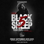Black Sheep 5 Tour