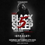 Black Sheep 5 Tour