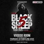 Black Sheep 5 Tour
