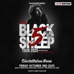 Black Sheep 5 Tour