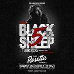 Black Sheep 5 Tour