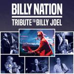 A Tribute to Billy Joel with Billy Nation