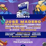 Tecate Food Truck Fest 2025