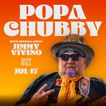 Popa Chubby