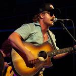 Cam Allen with Lady A