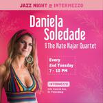 Jazz & Bossa Nova Night