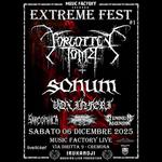 Extreme Fest #1