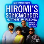 Blue Note Presents: Hiromi's Sonicwonder