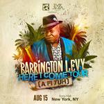 Barrington Levy