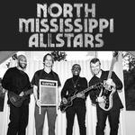 North Mississippi Allstars