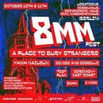 8MMFest 2025